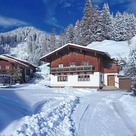 Apartment In Wagrain Near The Ski Area 外观 照片