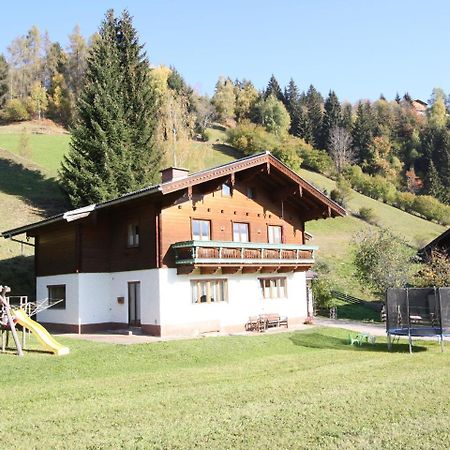 Apartment In Wagrain Near The Ski Area 外观 照片