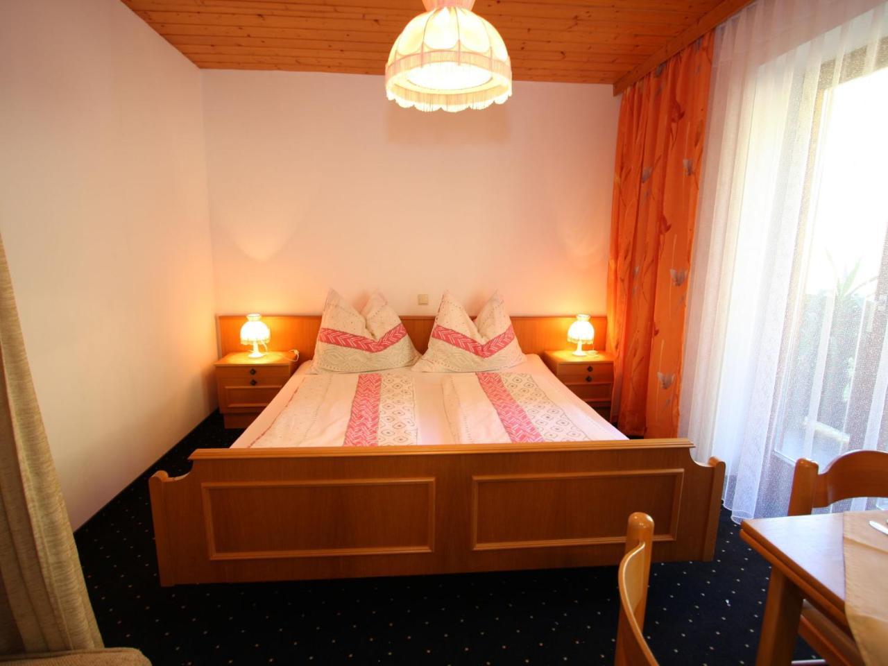 Apartment In Wagrain Near The Ski Area 外观 照片