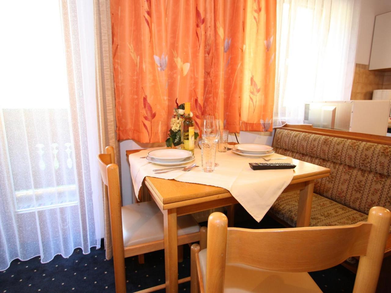 Apartment In Wagrain Near The Ski Area 外观 照片