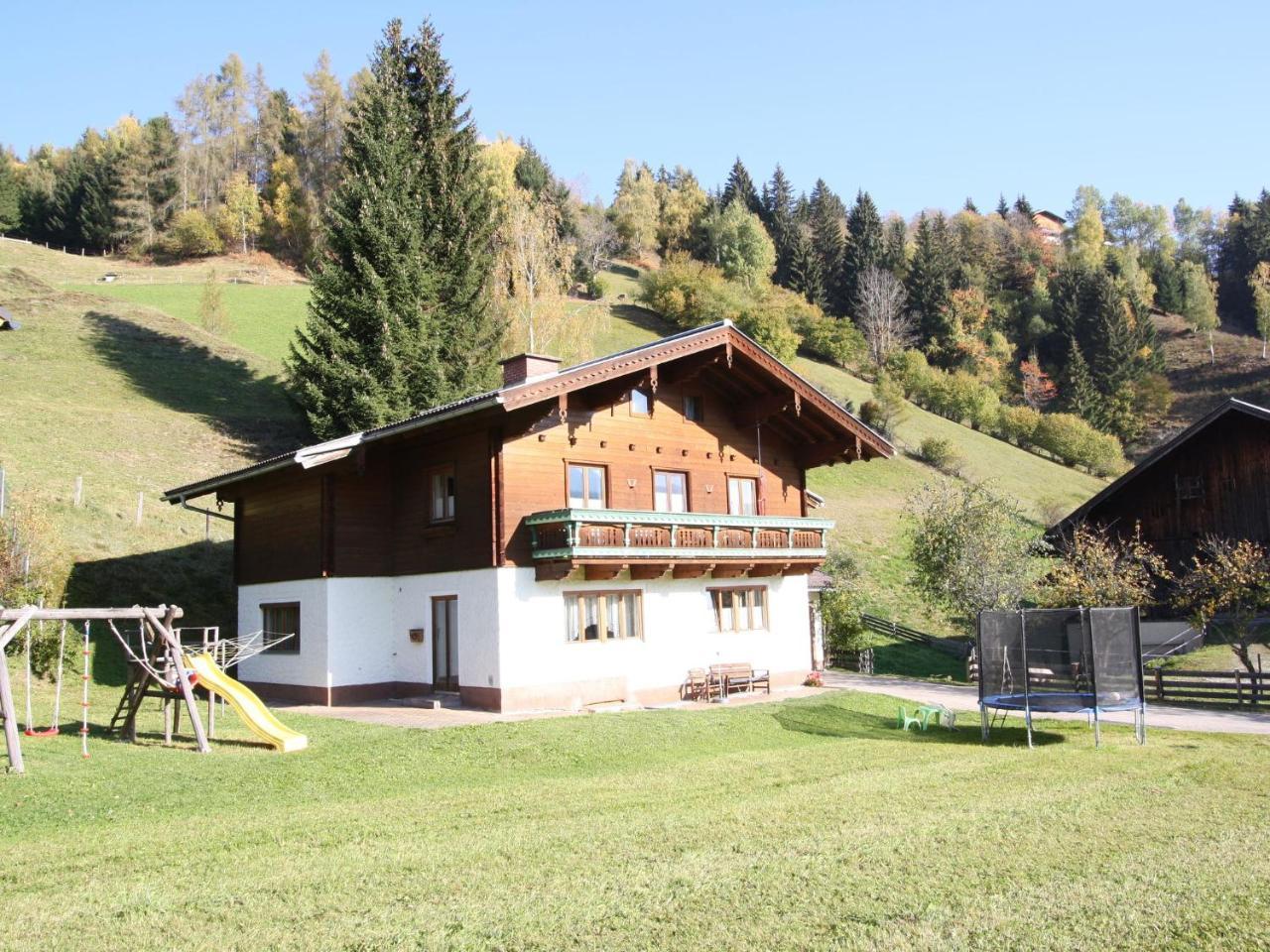 Apartment In Wagrain Near The Ski Area 外观 照片