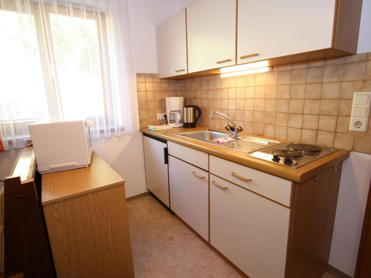 Apartment In Wagrain Near The Ski Area 外观 照片